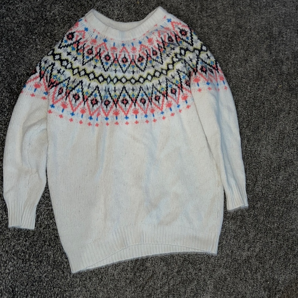 aerie sweater
